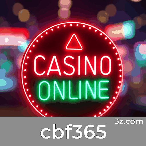 cbf365: Seu Cassino Online Premiado e Seguro