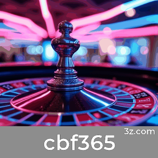 cbf365: Plataforma de Jogos Online com Segurança e Serviço Profissional