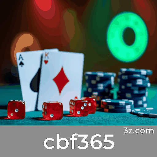 cbf365 Inovação: Revolucionando Jogos com Tecnologia