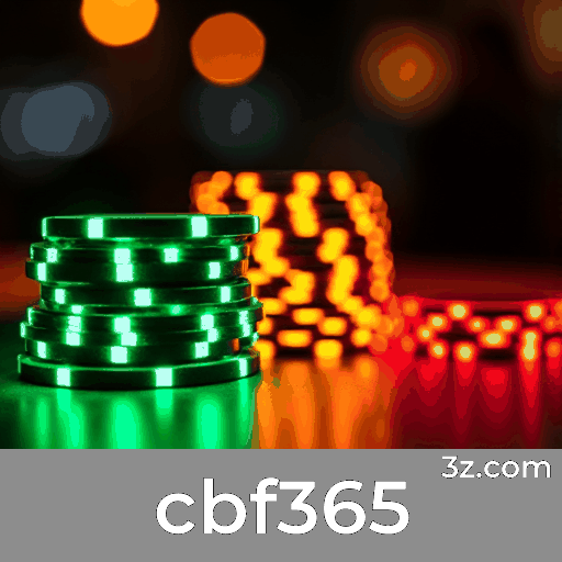 cbf365 Inovação: Revolucionando Jogos com Tecnologia