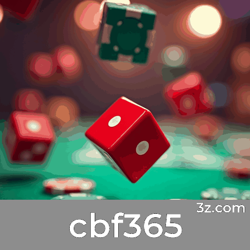 cbf365 Inovação: Revolucionando Jogos com Tecnologia